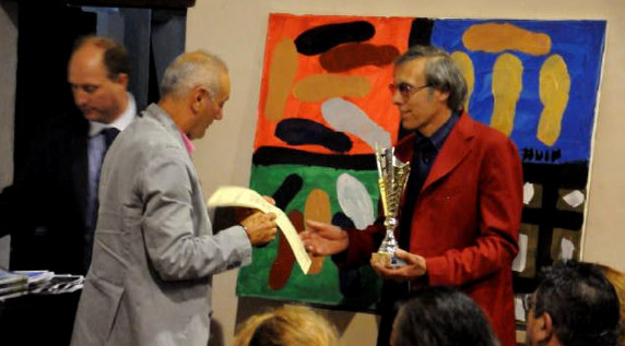 Spoleto premio