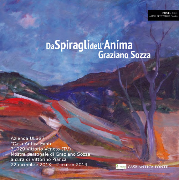 Da Spiragli dell'Anima